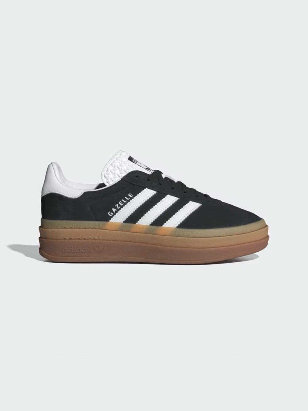 Adidas Gazelle Bold Platform Sneaker